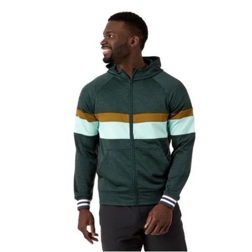 ✨Cotopaxi Men's Bandera Full-Zip Sz Small Hoodie✨